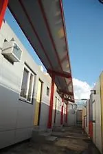 **  Hotel V Angeles Filipíny